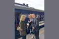 До столиці України приїхала очільниця МЗС Австрії Беате Майнль-Райзінгер