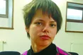 Не тілом – духом сильна!