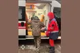 Прикордонники врятували у горах чоловіка (ФОТО)