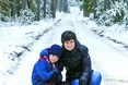 «Перед відльотом почула гімн України, серце краялось»