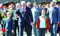 Спадкова «монархія» Лукашенків