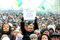 А за вікном – майже війна…