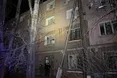 росіяни знову масовано атакували Одесу: атаковано енергетичний обʼєкт ДТЕК