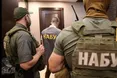 У командування Нацгвардії тривають обшуки: причина