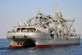 В тимчасово окупованому Севастополі пошкоджений корабель «Коммуна»