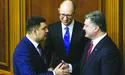 «Це все одно, що схрещувати змію з носорогом»