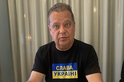 «Вікторія Спартц стала ізгоєм серед української громади в Америці»