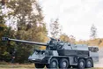 Німеччина надіслала Україні новий пакет військової допомоги