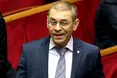 Пашинського спіткала «пляшкова амнезія»
