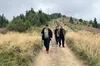 Військовослужбовці піднялись на Чорну Ріпу
