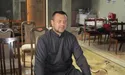 «Знаєте, коли стало страшно? Повернувся додому, зняв камилавку, а малий син просунув пальчик у прострілену діру...»
