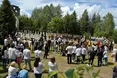 На горі Маківка відзначили 109-річницю перемоги Українських січових стрільців