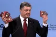 Порошенко: "Росія має підписати перемир'я без жодних умов"