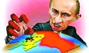 Війна і мир Путіна