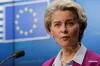 На відновлення шкіл Україна отримає € 100 млн, — фон дер Ляєн