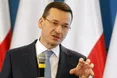 Моравецький обговорить із Шмигалем «героїзацію» Бандери