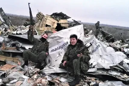 Ще раз документально підтверджено російський тероризм