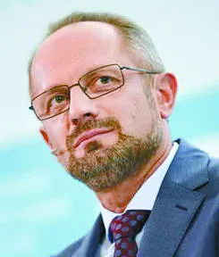 Роман Безсмертний