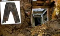 За старі джинси — 100 тисяч доларів