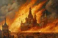 Хто запалить «іскру», від якої запалає уся росія?