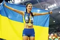 Найкраща спортсменка України — Ярослава Магучіх