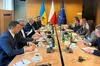 Перемовини з Польщею та ЄС щодо розблокування кордону тривали понад 6 годин — Мінінфраструктури