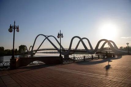 Фото Київської мерії