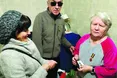 Не бачить і не чує, але за Україну воює!
