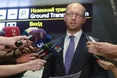 Яценюк: "Україна та РФ можуть укласти тимчасовий контракт на поставки газу"