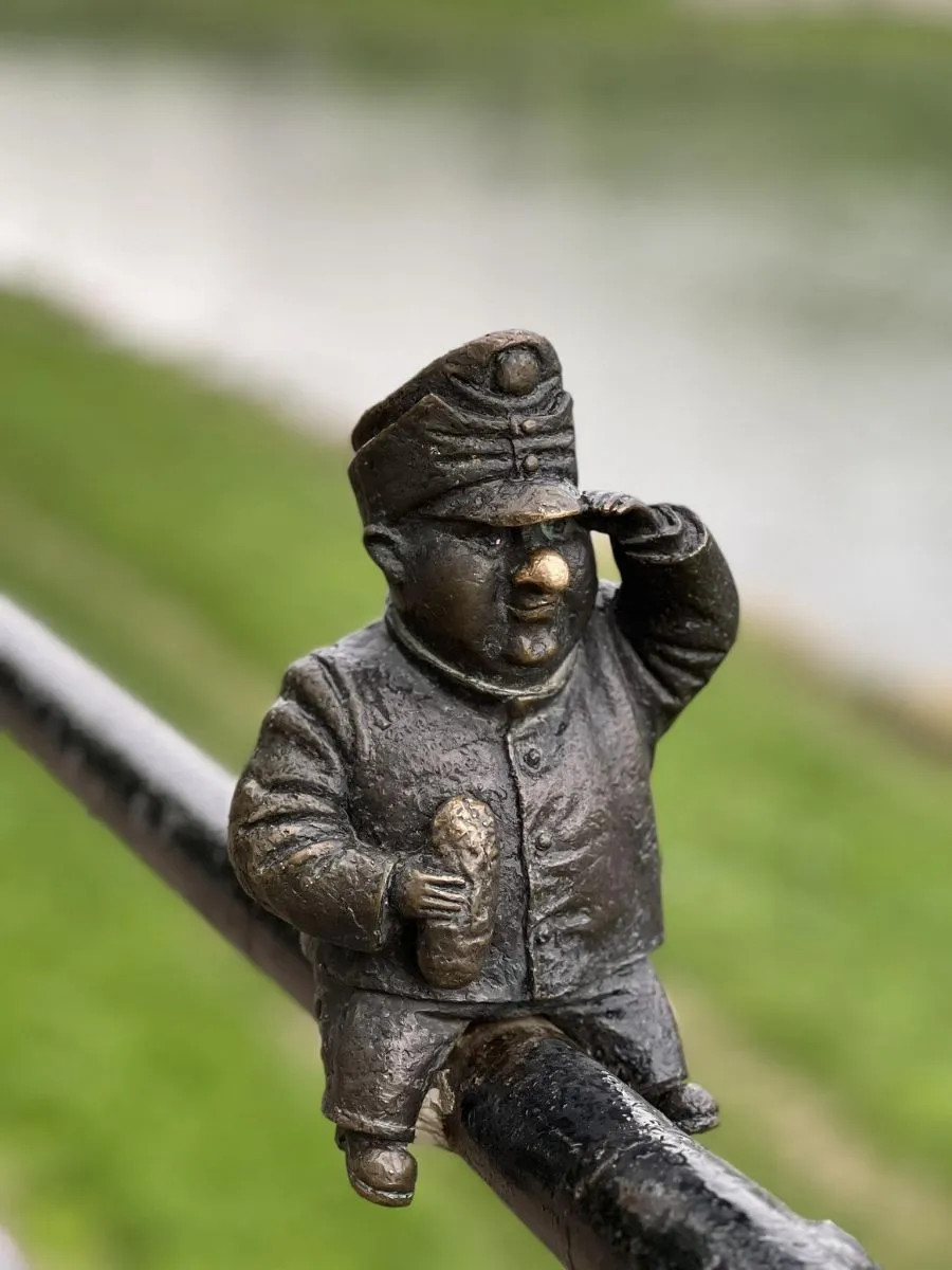 Вояка Швейка викрадали кілька разів