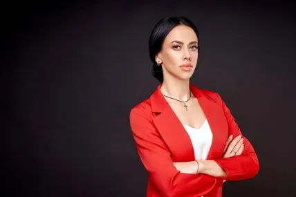 Фото: YouTube-канал Маріанни Буданової