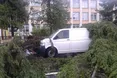 Дві хвилини буревію, а збитків на сотні тисяч...