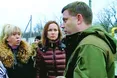 ДНРівські «плакальниці», комуністи, «колоради»...
