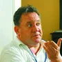 Богдан Бенюк: «На двох стільцях сидіти не можна. А на п’ятьох можна!»