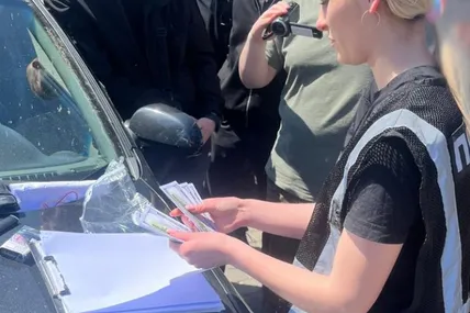 Фото: Поліція Львівської області