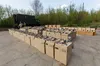 «Триває наше велике полювання на окупантів, їхню техніку та зброю»