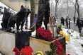 Український вовк дасть відсіч російському ведмедю