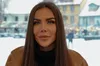 Скандальна блогерка Софія Стужук зганьбилася в Латвії