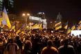 Донецьк виступив за єдину і неподільну Україну