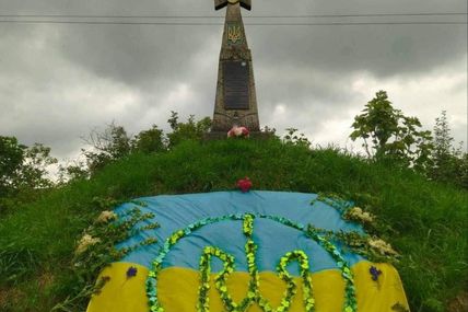 Ховалися від енкаведистів у воді, дихаючи через очеретину…