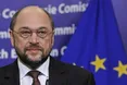 Шульц: "Насильницька зміна кордонів у Європі неприйнятна"