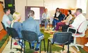 «Чимало людей, які пережили досвід війни, зростають як особистість, повертаються зрілими…»