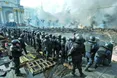 «Своїх жертв «Беркут» тягнув за браму – щоб добити…»