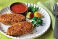 Пісні котлети з червоної квасолі та кукурудзи: смачно, корисно, просто