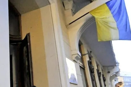 Львівська митниця. Фото умовне