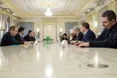 Президент: "Ваші молитви та дії, які єднають Україну в непрості часи, дуже цінні"