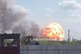 В росії у Володимирській області лунають потужні вибухи на російському 51-му арсеналі
