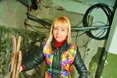 «Побачите у бомбосховищі щура — не кричіть!»