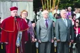 Університетом керує в. о.