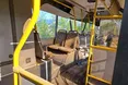 росіяни вдарили дроном по автобусу в Марганці на Дніпропетровщині